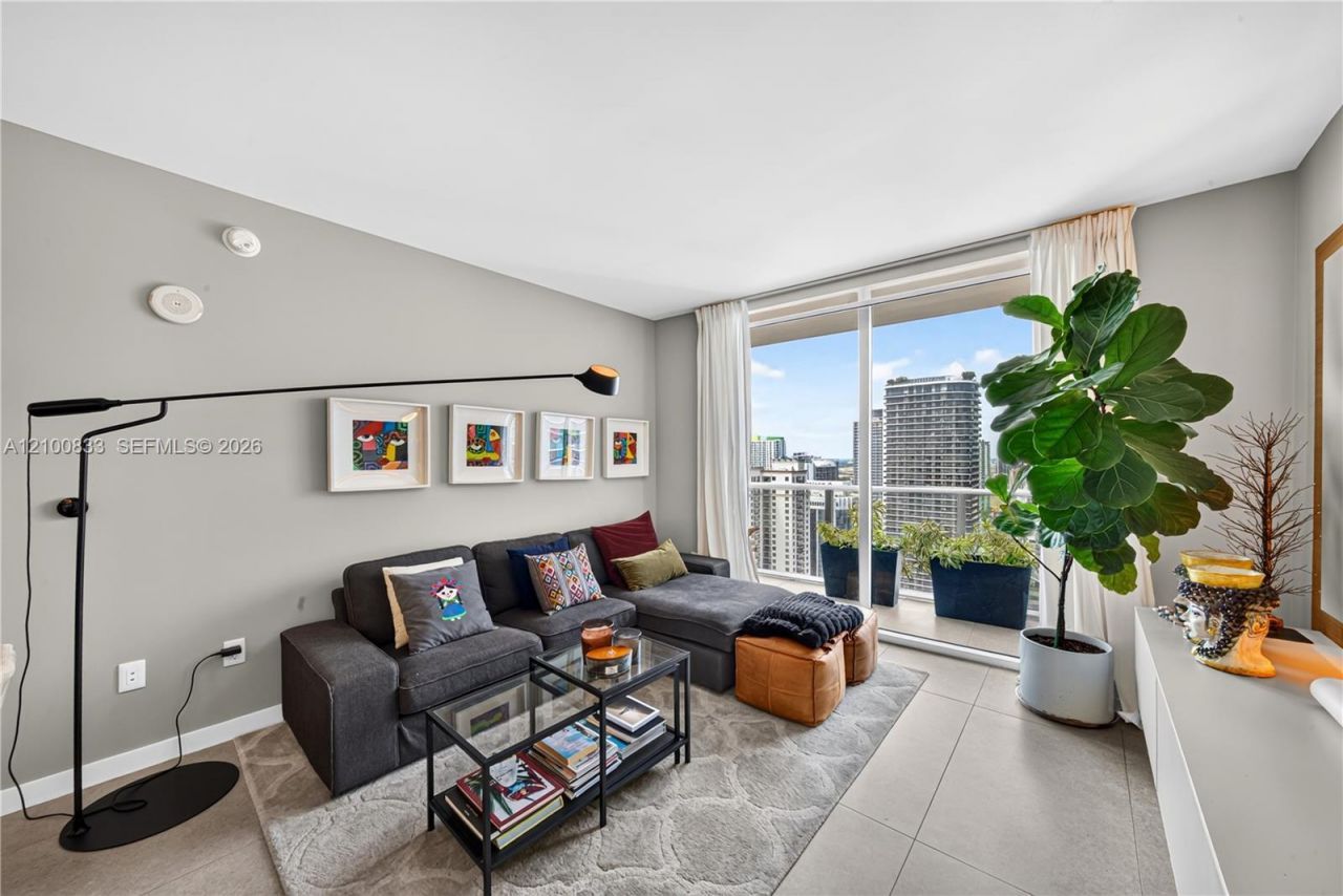 1100 S Miami Ave, Unit 3807, Miami, FL 33130 Photo