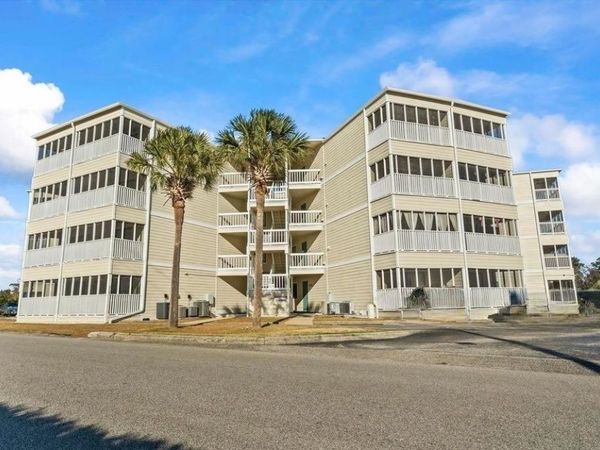 4350 Intercoastal Village Dr., Unit 2105, Little River, SC 29566