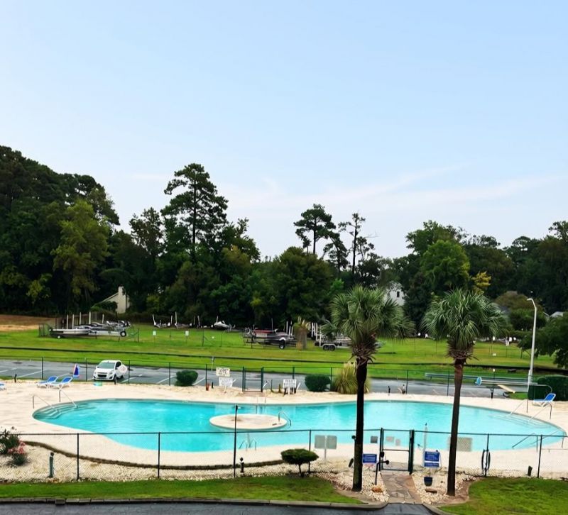 4350 Intercoastal Village Dr. Photo 17