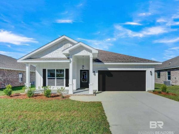 31685 Lyon Road, Spanish Fort, AL 36527