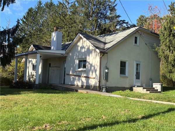 3645 Gorton Road , Corning, NY 14830