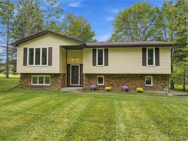 1470 Eastwood Road , Unit S, Alden, NY 14004