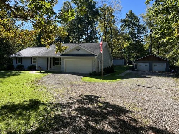 10757 Hiner Road, Wooster, OH 44691