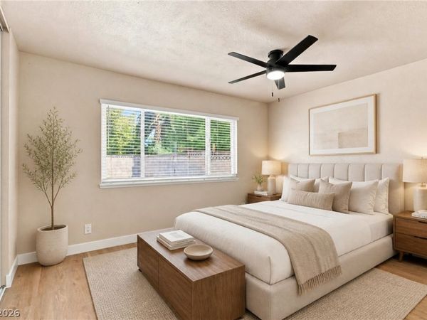 4416 E Wyoming Avenue , Las Vegas, NV 89104