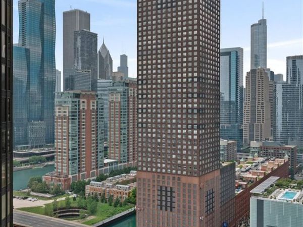 474 N Lake Shore Drive , Unit 4011, Chicago, IL 60619
