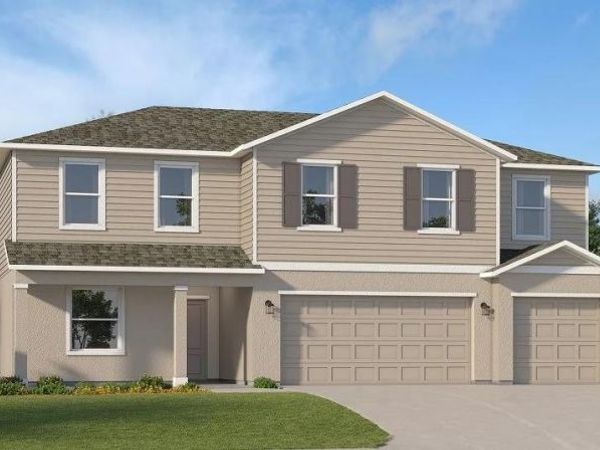 17073 Pompeii WAY , NORTH FORT MYERS, FL 33917