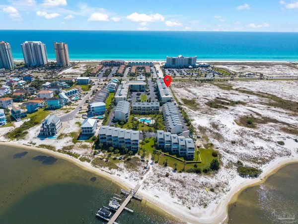 8436 Gulf Blvd, Unit 334, Navarre Beach, FL 32566