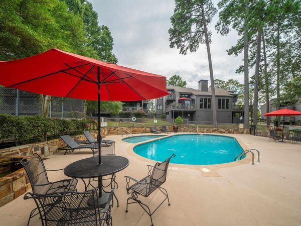 200 Hamilton Oaks Drive, Hot Springs, AR 71913