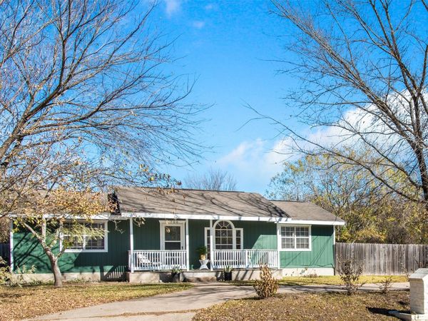 5706 Tura LN, Austin, TX 78721