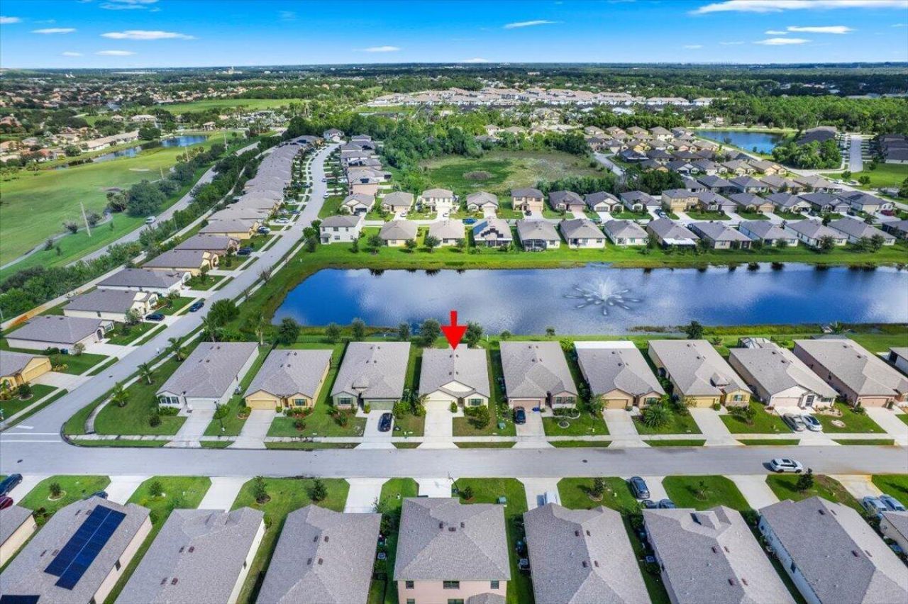 6270 NW Regent Street, Port Saint Lucie, FL 34983 Photo