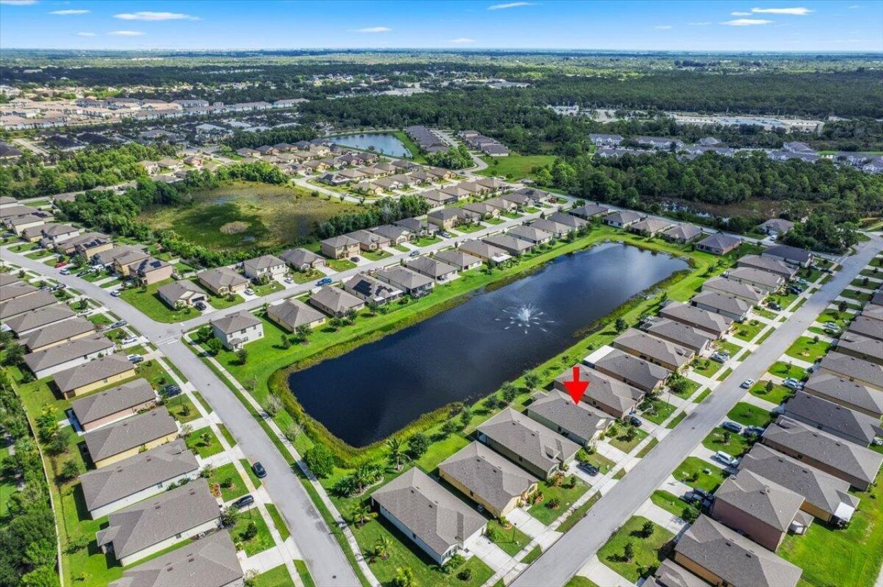 6270 NW Regent Street, Port Saint Lucie, FL 34983 Photo