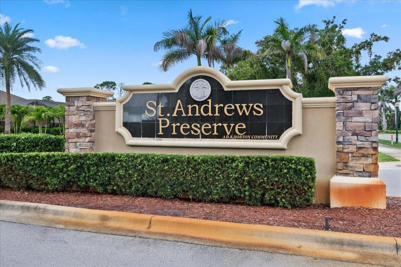 6270 NW Regent Street, Port Saint Lucie, FL 34983 Photo