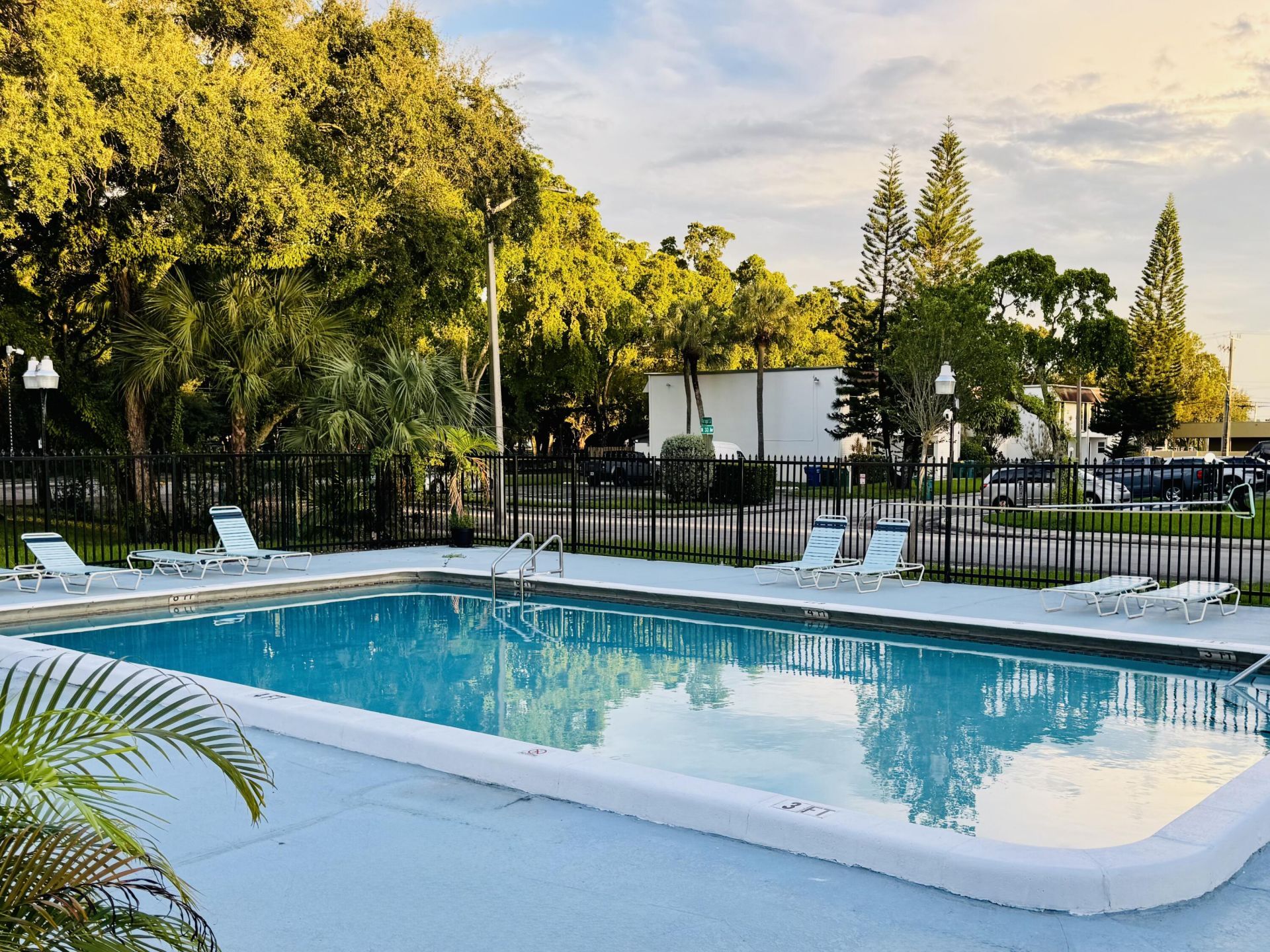 3321 Farragut Street, Unit 7F, Hollywood, FL 33021 Photo