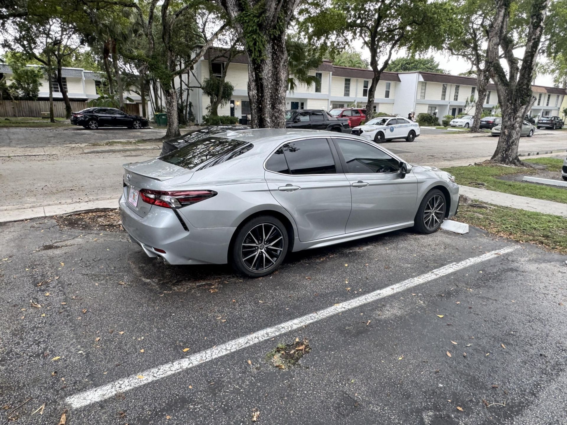 3321 Farragut Street, Unit 7F, Hollywood, FL 33021 Photo
