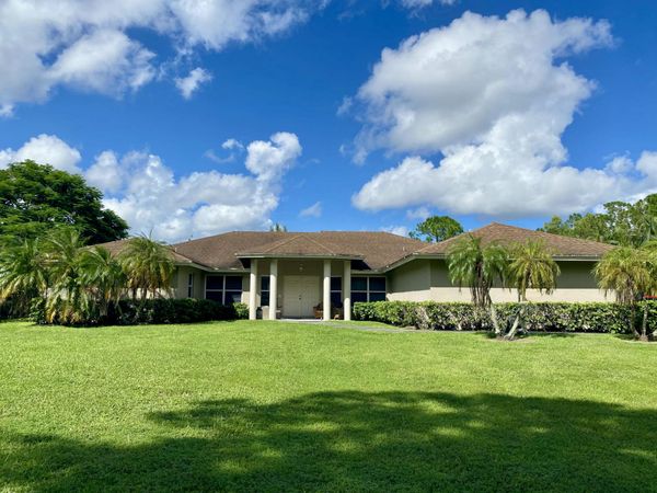 15095 110th Avenue N, Jupiter, FL 33478