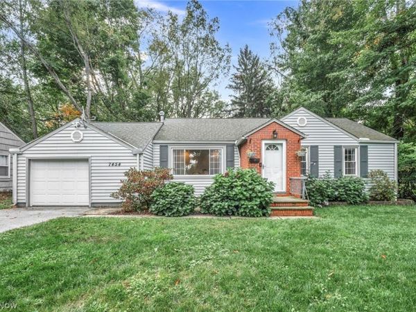 7454 Broadmoor Circle , Mentor, OH 44060