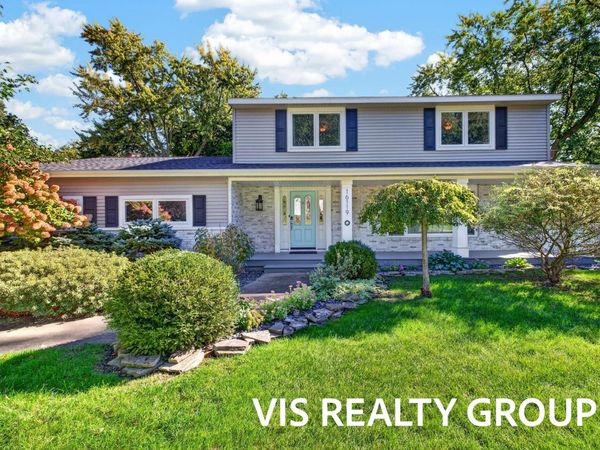 16119 Harbor Point Drive, Spring Lake, MI 49456