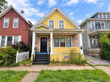 240 Herman Street, Buffalo, NY 14211