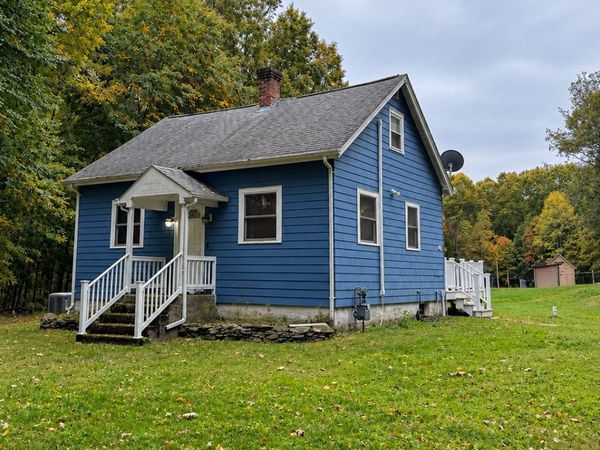12 Pine St, Rehoboth, MA 02769