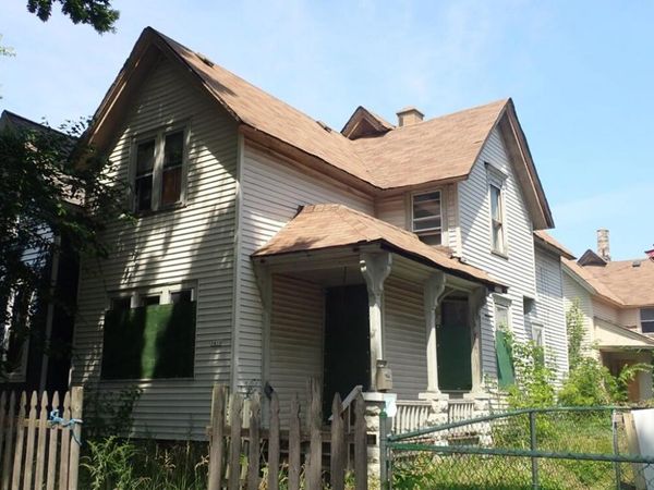 1410 W Washington STREET, Unit 1410 B, Milwaukee, WI 53204