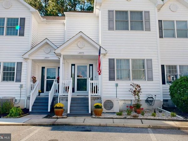 28475 PINEHURST CIRCLE , EASTON, MD 21601