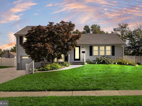 164 ANTIETAM ROAD, DELRAN, NJ 08075