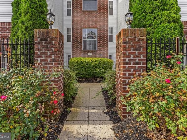 1305 CRANESBILL COURT, Unit 202, BELCAMP, MD 21017