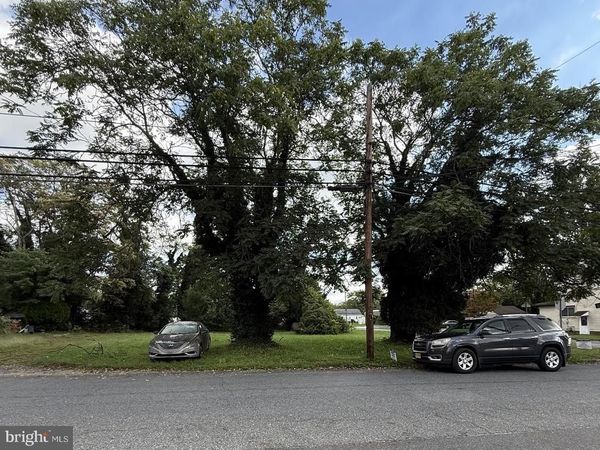 423-427 SOUTH AVENUE, BRIDGETON, NJ 08302