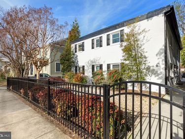 504 E ALEXANDRIA AVENUE , Unit 2, ALEXANDRIA, VA 22301