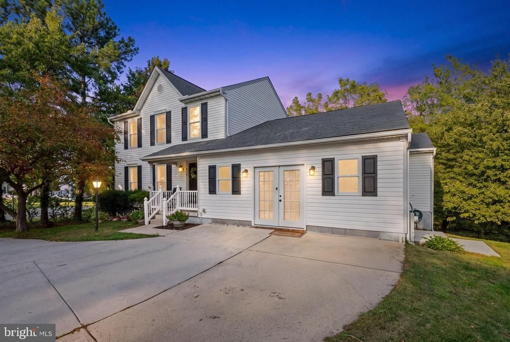 419 JEROME AVENUE, LINTHICUM, MD 21090