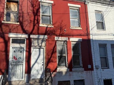 1909 PAGE STREET, PHILADELPHIA, PA 19121
