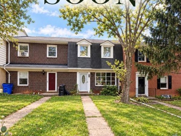 106 CATOCTIN AVENUE, THURMONT, MD 21788