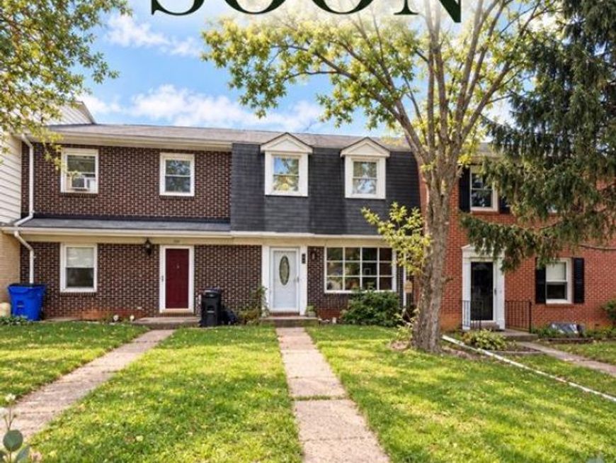 106 Catoctin Avenue, Thurmont, MD 21788 Main Photo