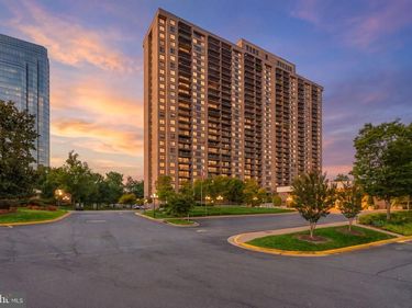 3701 S GEORGE MASON DRIVE, Unit 205N, FALLS CHURCH, VA 22041