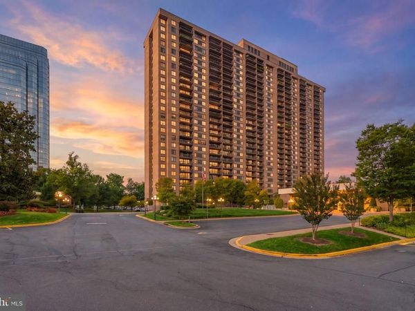 3701 S GEORGE MASON DRIVE, Unit 205N, FALLS CHURCH, VA 22041
