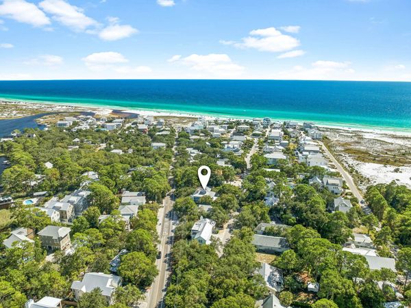 99 Magnolia Street, Santa Rosa Beach, FL 32459