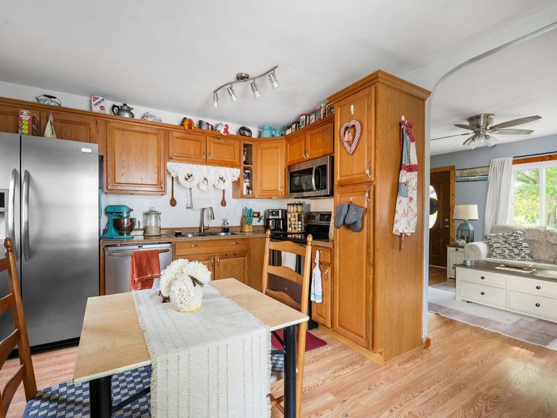 186 Sunset Drive S, Johnstown, OH 43031 Photo 7