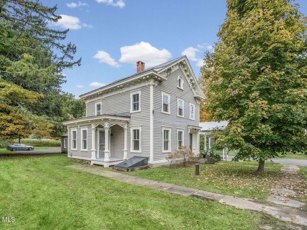 4241 NY-203, North Chatham, NY 12132