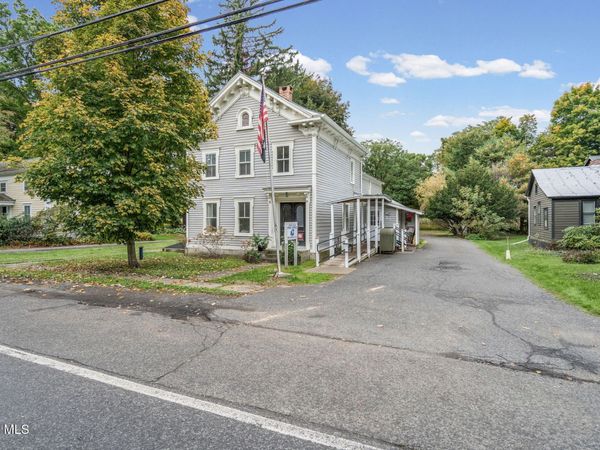 4241 NY-203, North Chatham, NY 12132
