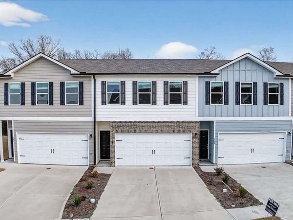 142 Brexley Drive, Calhoun, GA 30701