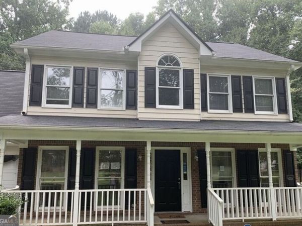 128 Brookhaven Lane, Mcdonough, GA 30253