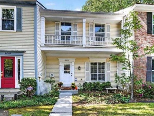 3616 Centennial Square, Peachtree Corners, GA 30092