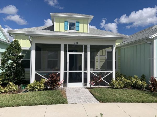 313 PARROT LANE, DAYTONA BEACH, FL 32124