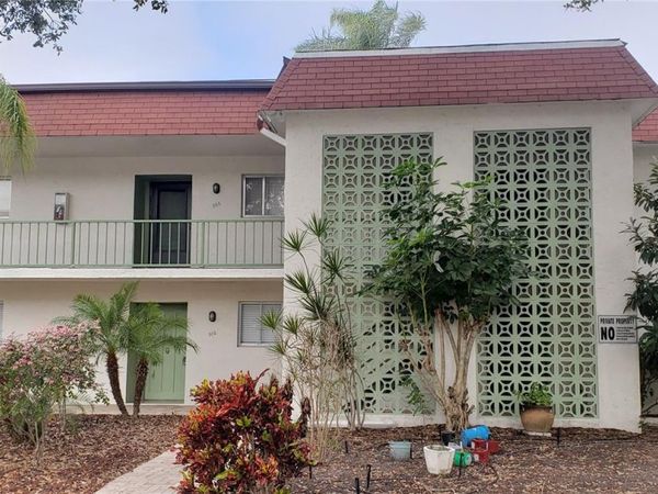3606 BENEVA ROAD , Unit 502, SARASOTA, FL 34232