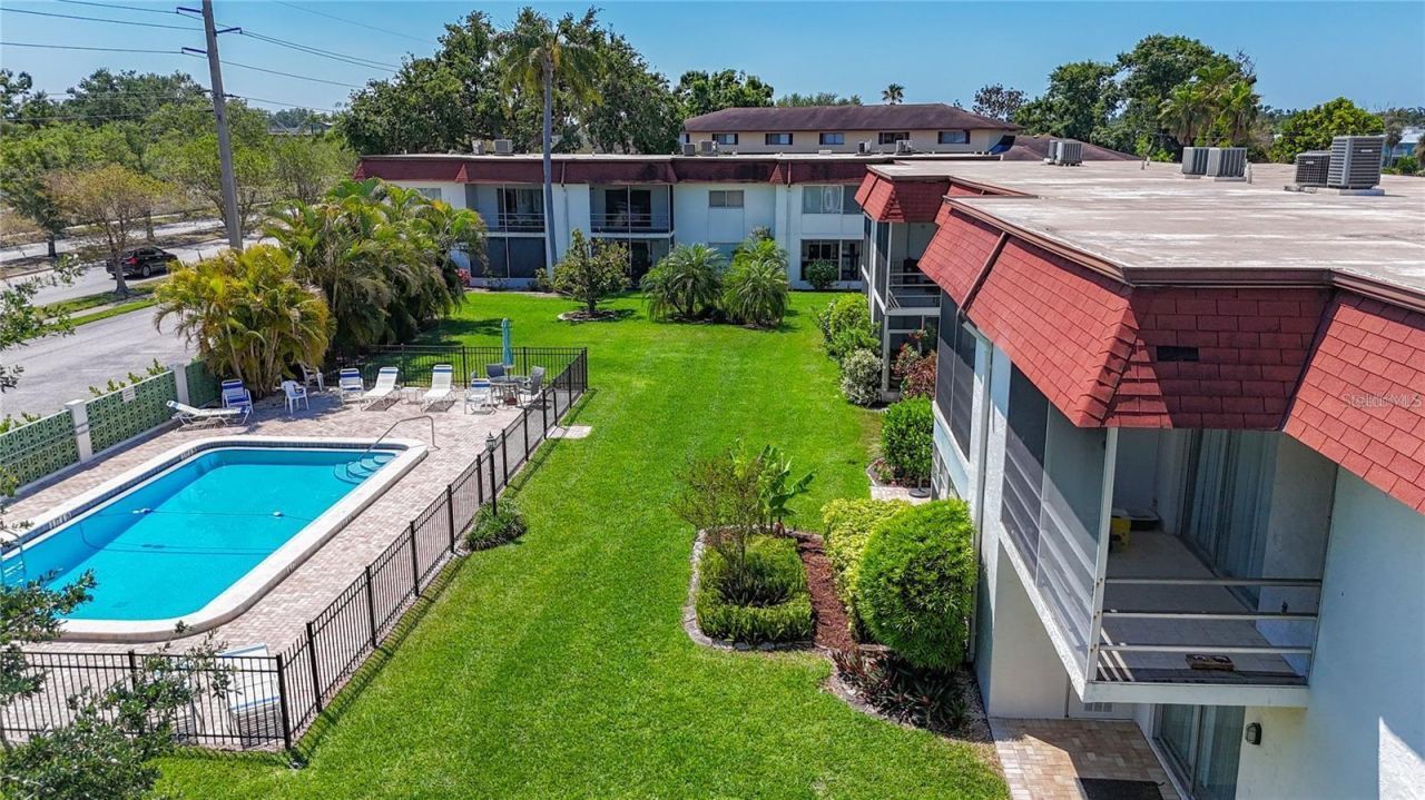 3606 Beneva Road, Unit 502, Sarasota, FL 34232 Photo