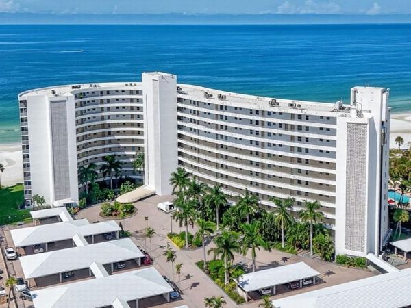 6300 MIDNIGHT PASS ROAD, Unit 1005, SARASOTA, FL 34242