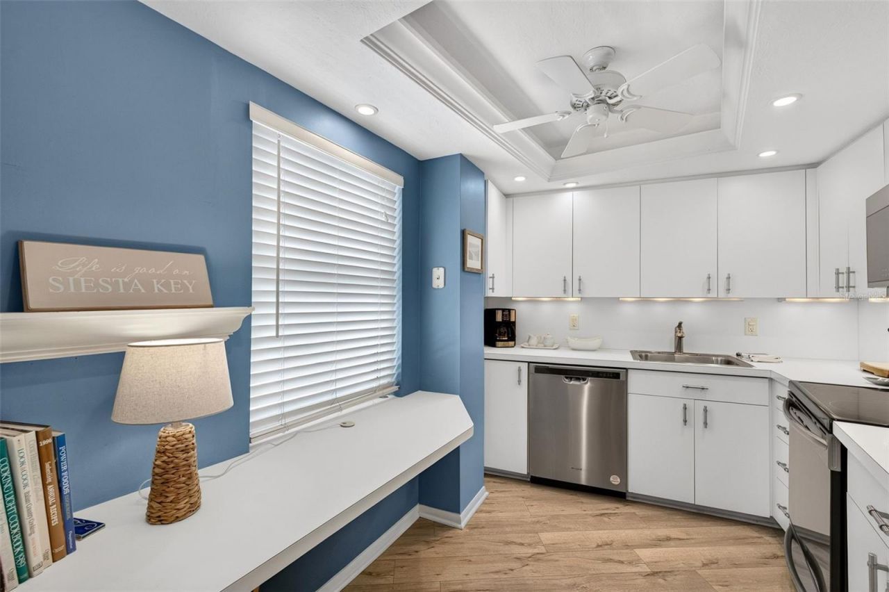 6300 Midnight Pass Road, Unit 1005, Sarasota, FL 34242 Photo