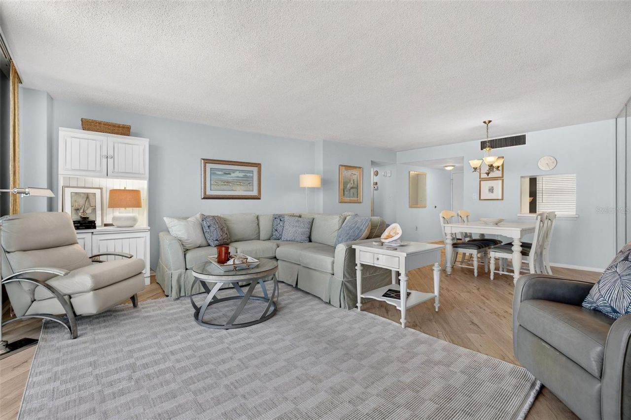 6300 Midnight Pass Road, Unit 1005, Sarasota, FL 34242 Photo
