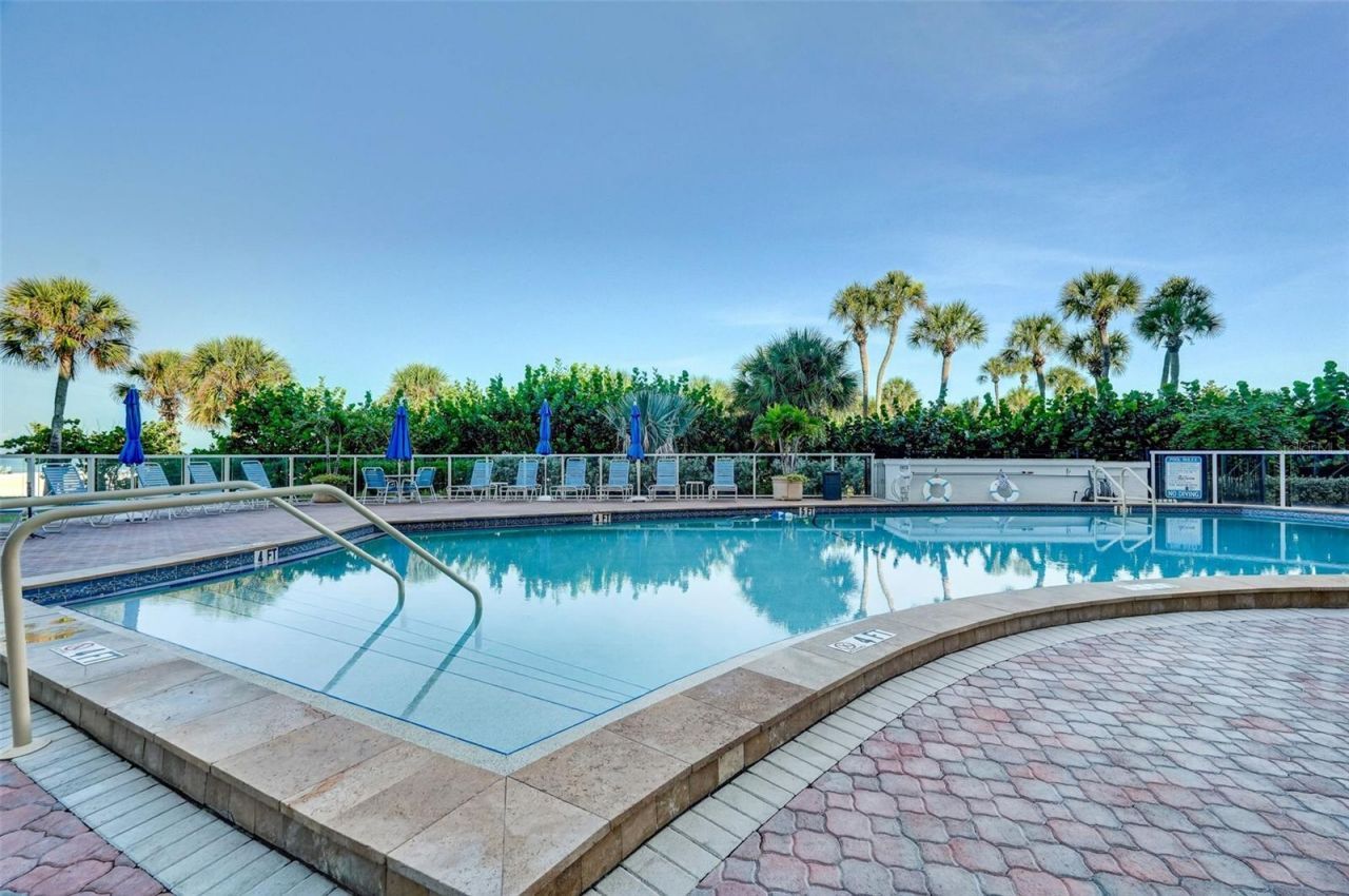 6300 Midnight Pass Road, Unit 1005, Sarasota, FL 34242 Photo