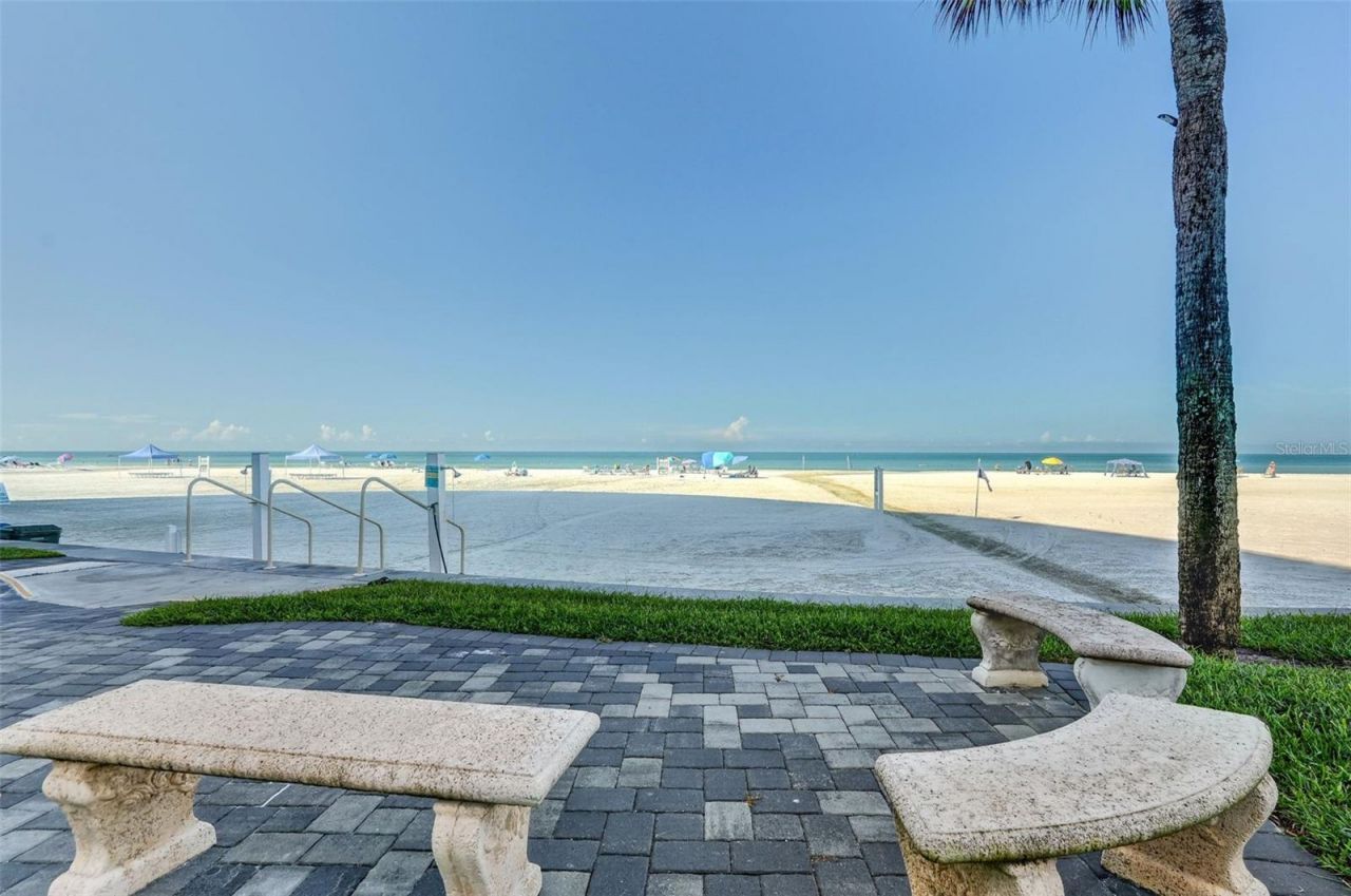 6300 Midnight Pass Road, Unit 1005, Sarasota, FL 34242 Photo